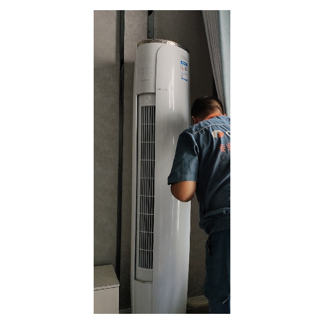 格力(gree)3匹 变频柜式家用冷暖空调 kfr-72lw/ (72580) fnhaa-a3 i