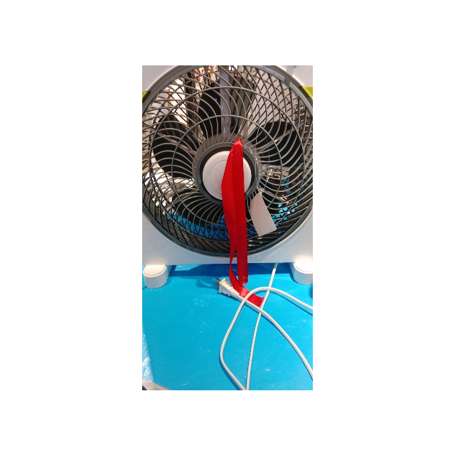 > 美的电风扇kyt30-15aw商品评价 > 您没有填写评价内容