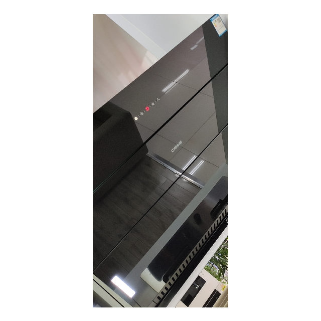 华帝烟机cxw220j639bhh