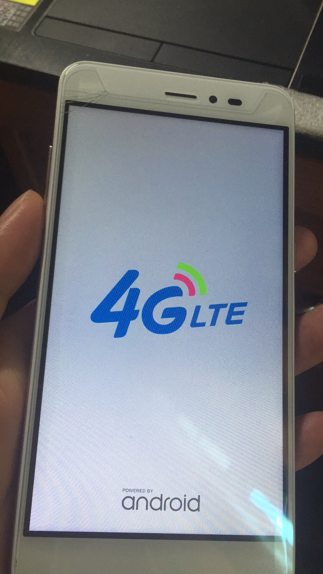 【送钢化膜 指环支架 】 酷派 8737双4g 5英寸 2g运行 16g内存 双卡双