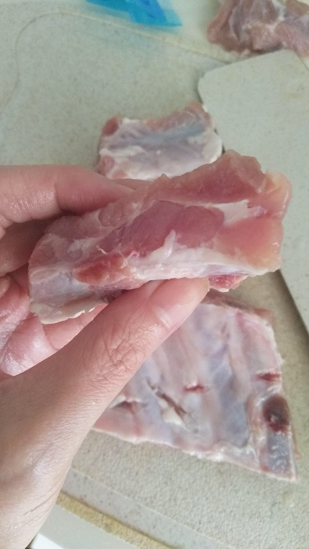 我们为您提供冷冻排骨的优质评价,包括冷冻排骨商品评价,晒单,百万