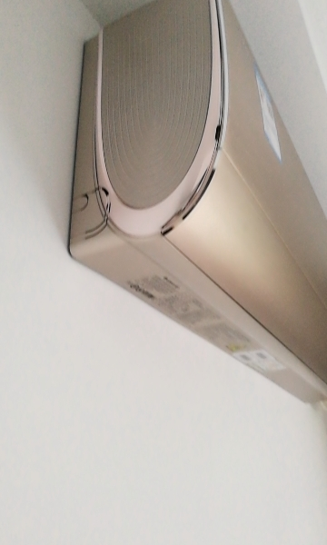 格力空调 大1匹 冷暖