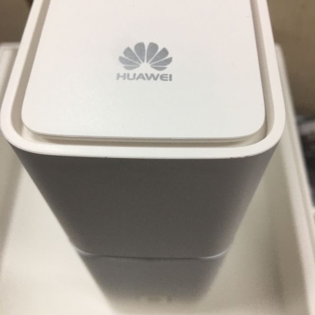 华为huaweia1路由器ws852有线无线双千兆双频双核智能无线路由器wifi