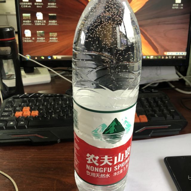 农夫山泉矿泉水15l大瓶装