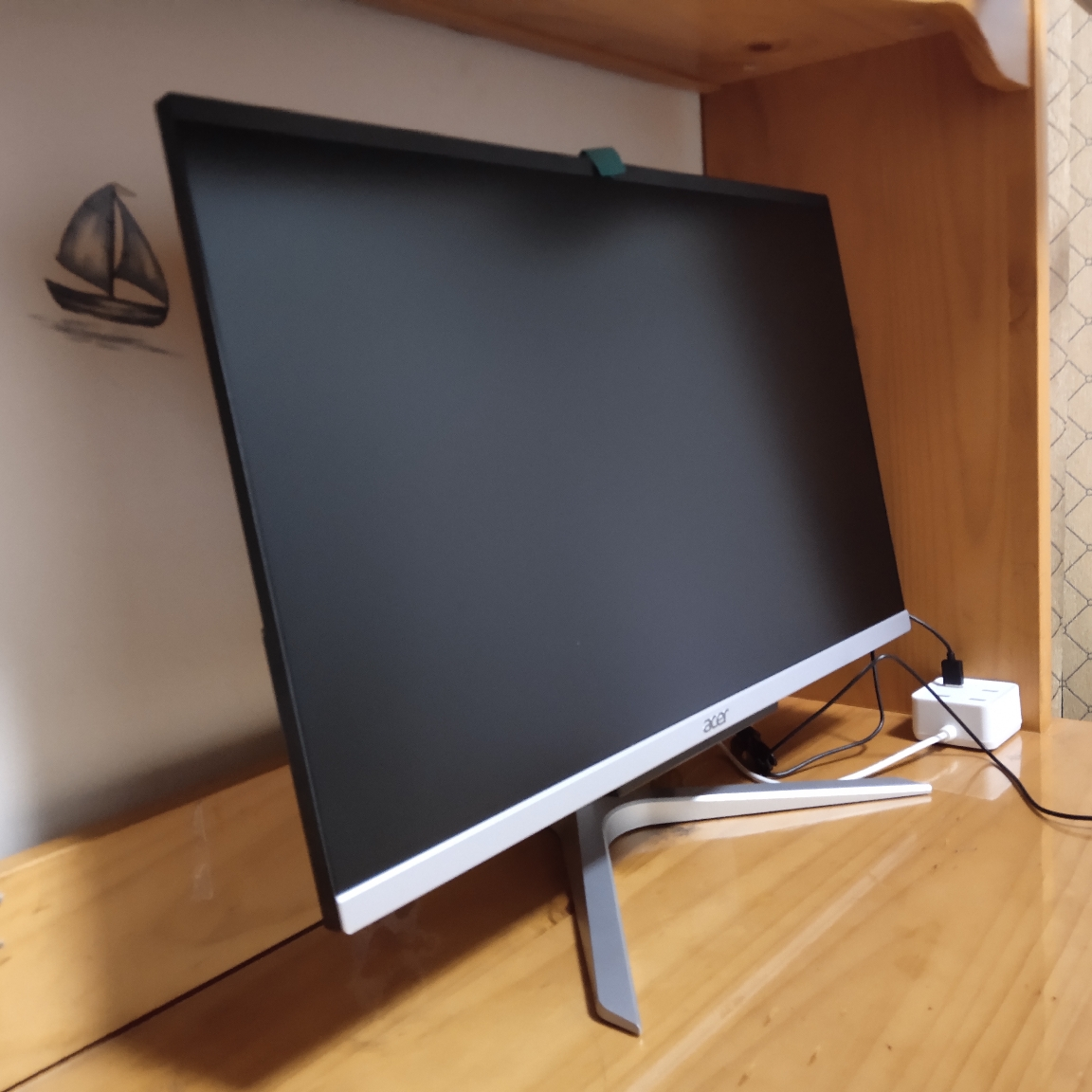 acer宏碁高清显示器