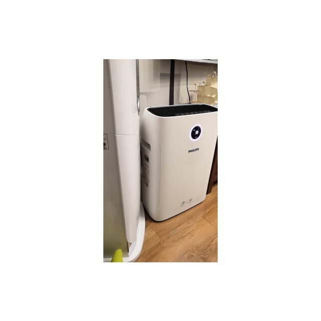 飞利浦philipsac272600空气净化器加湿器一体机除甲醛除雾霾除过敏原