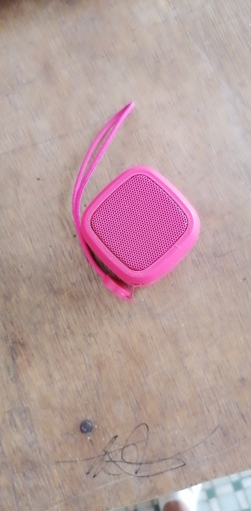 华为(huawei)荣耀魔方蓝牙音箱迷你mini手机无线小音响低音炮立体声