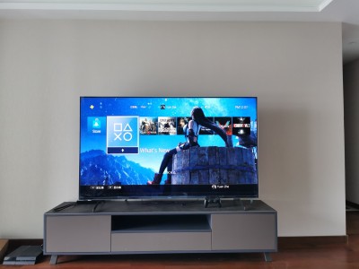 索尼(sony) kd-55x9500h 55英寸4k超高清hdr液晶平板全面屏电视安卓