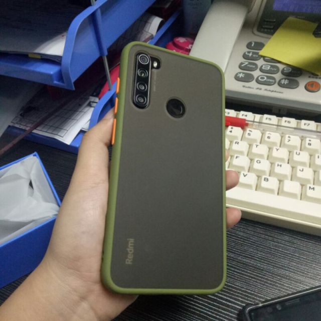 小米miredmi红米note8全网通6gb128gb曜石黑4800万四摄前置1300万美颜