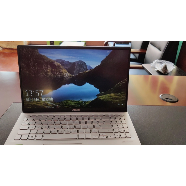 华硕asusvivobook15sv5000十代酷睿i7新版156英寸高性能轻薄本笔记本