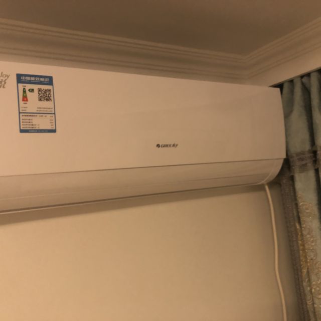格力gree15匹变频挂机空调品悦c一级能效冷暖家用kfr35gw35592fnhaca1