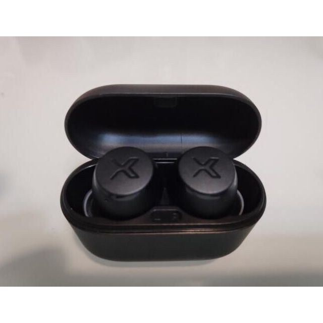 漫步者声迈x3真无线蓝牙耳机迷你tws音乐运动手机耳机通用苹果安卓