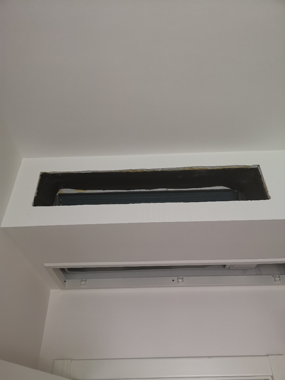 家用中央空调清洗 多联机风口清洗5组 高温蒸汽消毒 深层清洁去污