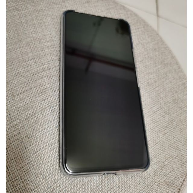 竞速蓝 90hz全速屏 移动联通电信5g智能拍照游戏手机 华为荣耀x10新品