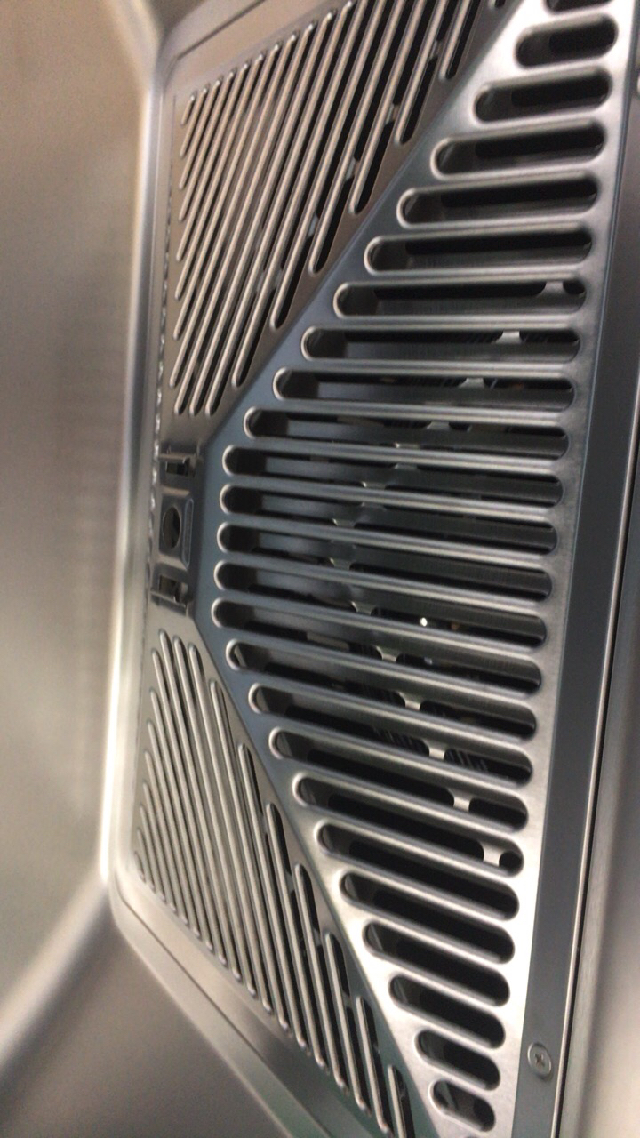 西门子(siemens)高端自清洁油烟机cxw-150-lc88fn95sw晒单图