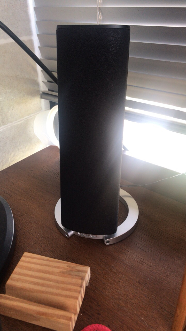 漫步者(edifier) r26t 2.