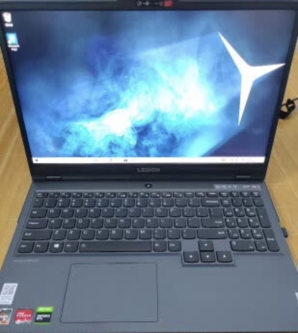 联想(lenovo)拯救者r7000 2020款 15.