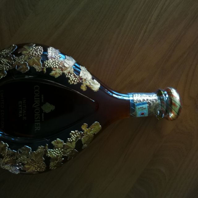 宝树行拿破仑至尊extra700ml干邑白兰地法国原装进口洋酒