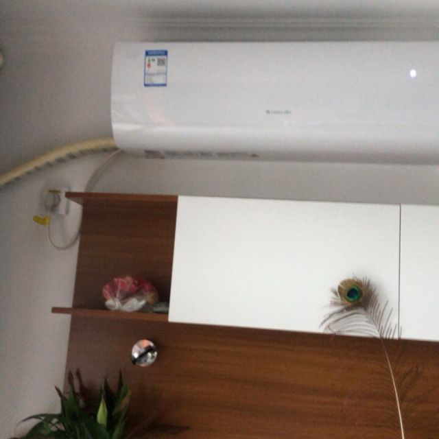 gree格力空调2匹润酷变频一级冷暖挂机kfr50gw50521fnhaaa1wifi皓雪白