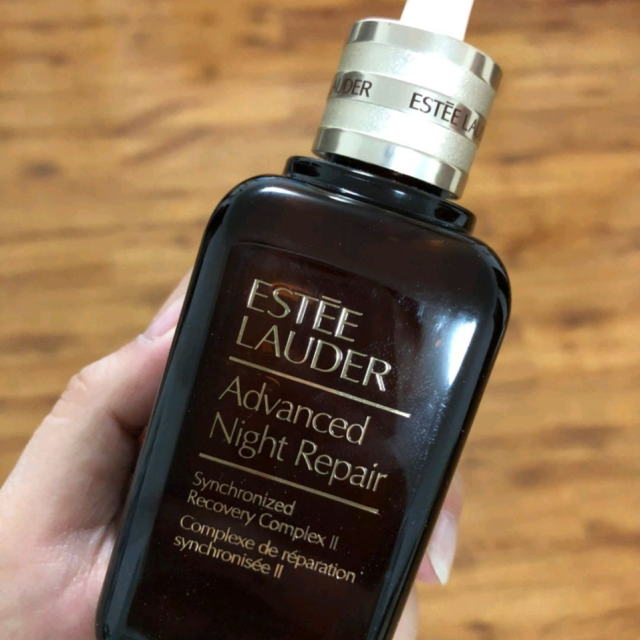 esteelauder雅诗兰黛小棕瓶精华肌底液100ml特润修护肌透精华露法国