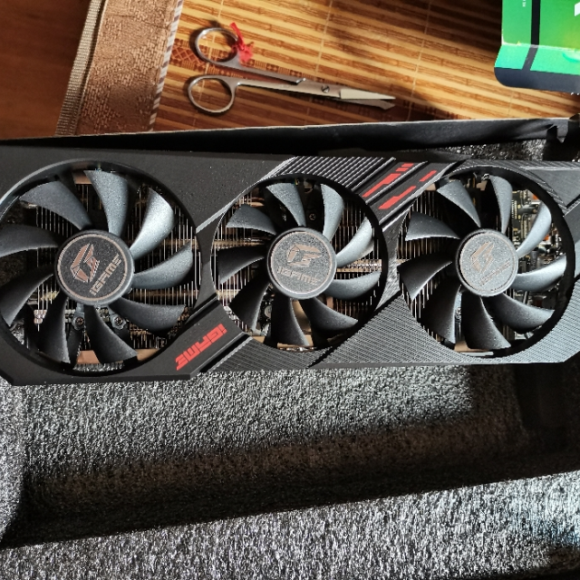 七彩虹colorfuligamegeforcertx2060superultragddr68g显卡