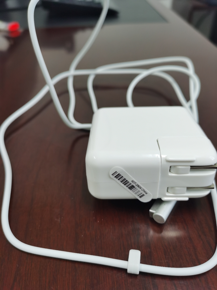 领舵者苹果电脑充电器macbook air笔记本充电线mac pro电源适配器原装