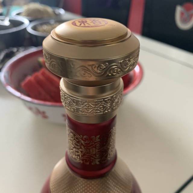 【厂家直营】东杏老酒红瓶20 东杏42度白酒 500ml 6瓶 整箱 纯粮酿造