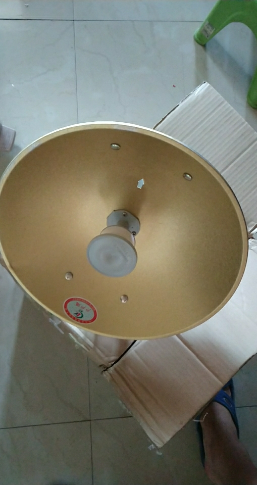 天线接收器全国通用小锅盖 卫星电视机顶盒中沃卫星/网络播放机晒单图