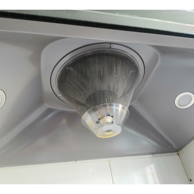 万家乐经典老式中式家用抽油烟机吸油烟机顶吸大吸力cxw180as431