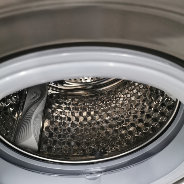 小天鹅littleswantd10014366wmudt10kg滚筒洗衣机全自动水魔方护色护