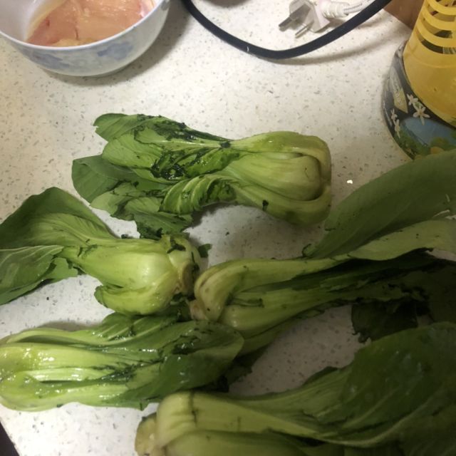 油菜1包(约500g)商品评价 这个不成,每一颗都烂.