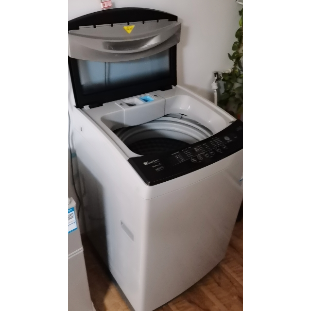 小天鹅(littleswan) tb100v60 10公斤 全自动波轮洗衣机 家用节能