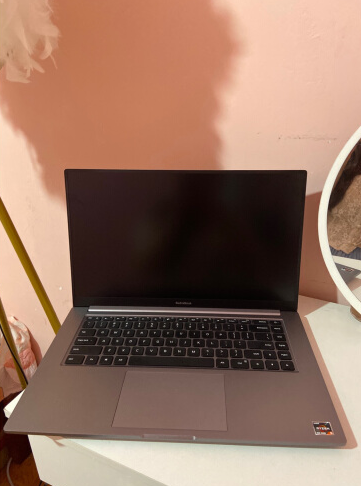 小米(mi) 红米 redmibook 16 锐龙版 16.