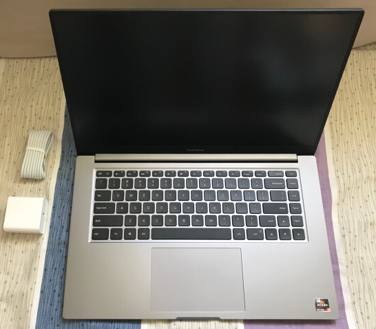 小米(mi) 红米 redmibook 16 锐龙版 16.