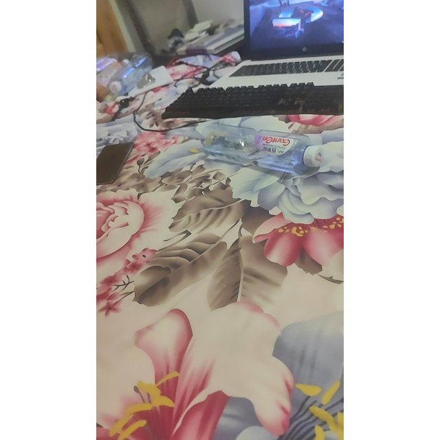 4k解码 蓝光高清 手机投屏 平板液晶电视机(黑色)高清大图|实物图