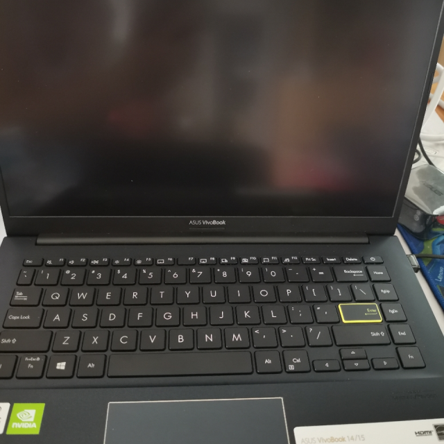 华硕vivobook142020v405014英寸高性能轻薄本笔记本电脑i510210u8g