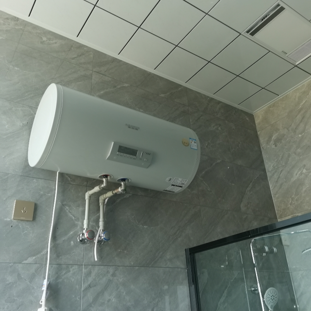 ao史密斯热水器 电热水器50升cewh-50a0 1级能效 速热节能 家用洗澡储