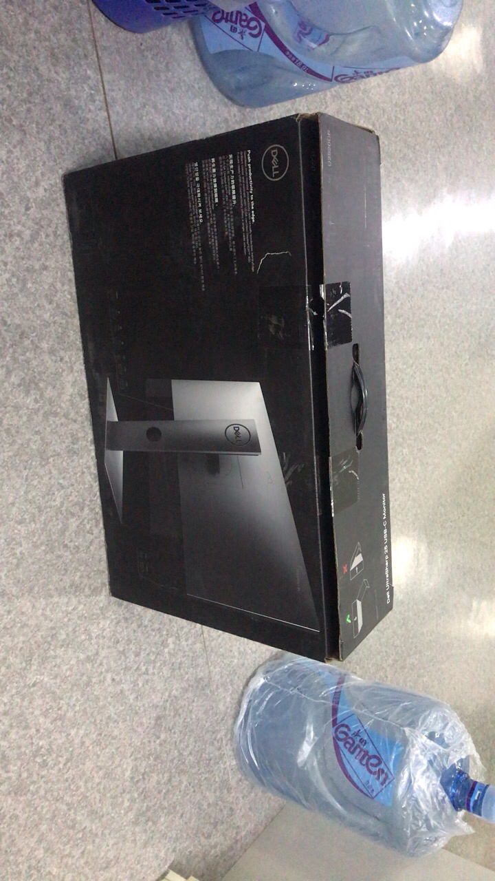 电脑显示屏25寸