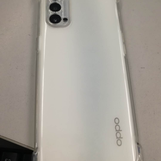 opporeno4pro5g钛空白12gb256gb双模5g65w超级闪充超级夜景视频76mm超