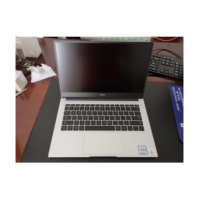 华为huaweimatebookd14英寸全面屏轻薄笔记本电脑便携超级快充amd锐龙