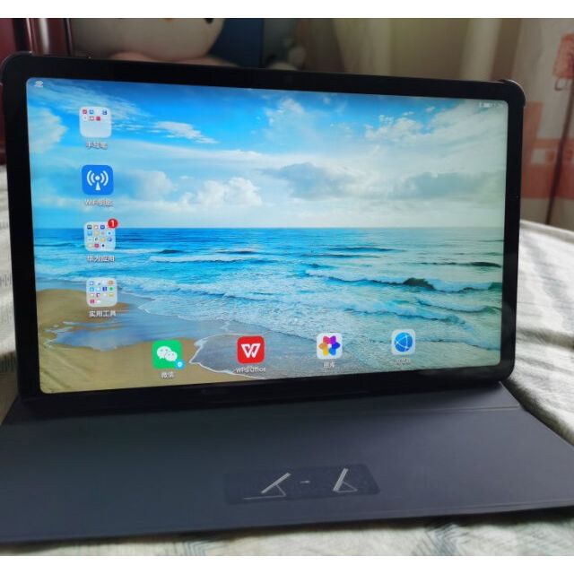 华为/荣耀(honor) 荣耀平板v6 10.