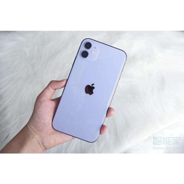 苹果appleiphone1164gb紫色移动联通电信4g全网通手机双卡双待iphone