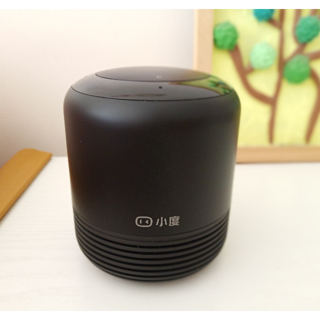 小度新品红外语音遥控智能家电控制wifi蓝牙音箱一句话控制亿万家电