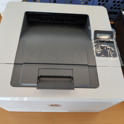 惠普(hp) laserjet pro m305d a4幅面黑白激光打印机(单打机)m403d