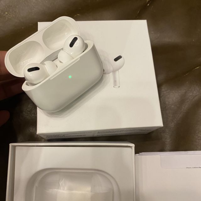 airpro3无线蓝牙耳机适用于苹果手机华为安卓通用三代超长续航降噪