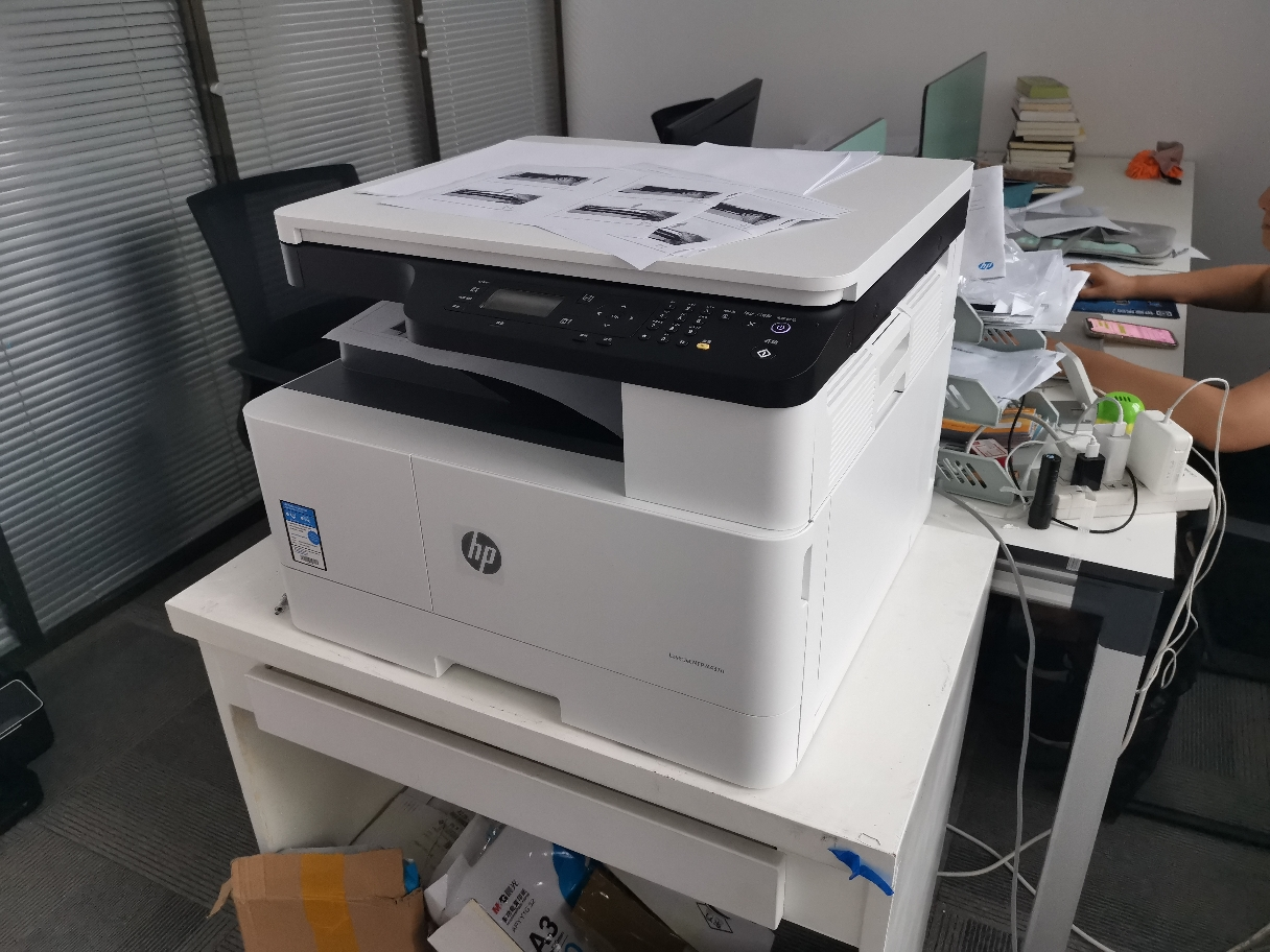 打印机复印机a3