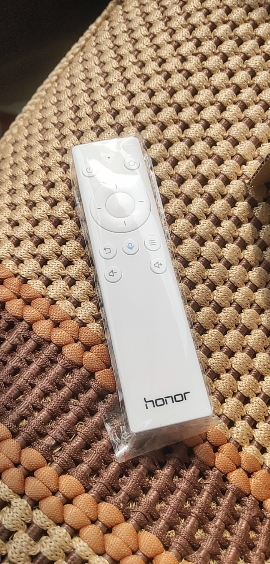 华为荣耀原装蓝牙语音遥控器hitv-m1 支持荣耀盒子pro voice m311