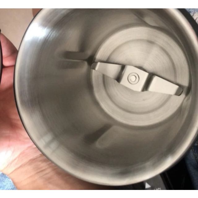 九阳破壁料理机专用研磨杯干磨杯