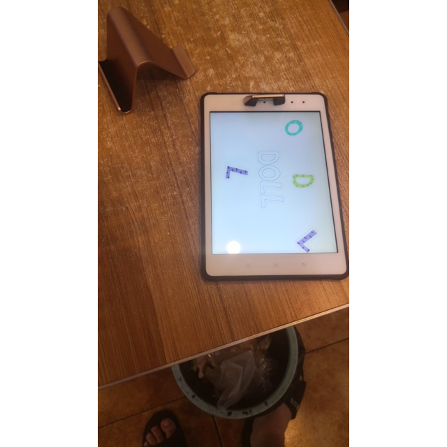 步步高家教机s1w64g香槟金智慧眼安全护眼小学初高中课本同步学习机