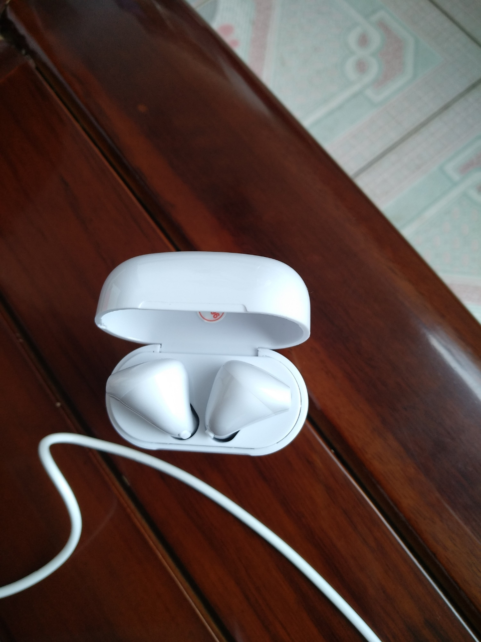 小米9蓝牙耳机双耳适用6x max2 mix2s 8se青春版mix3红米note4x note7